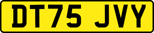 DT75JVY
