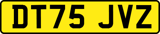 DT75JVZ