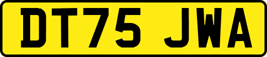 DT75JWA