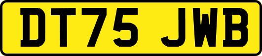 DT75JWB