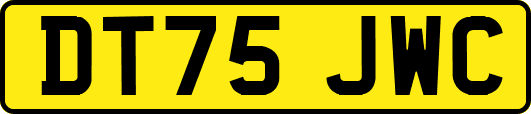 DT75JWC