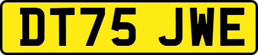 DT75JWE