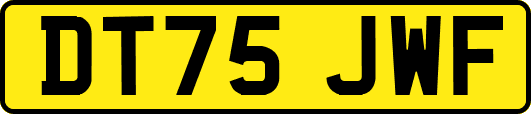 DT75JWF
