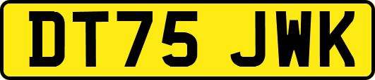 DT75JWK