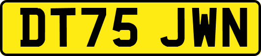DT75JWN