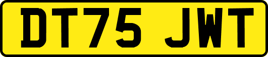 DT75JWT