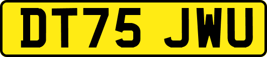 DT75JWU