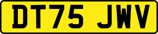 DT75JWV