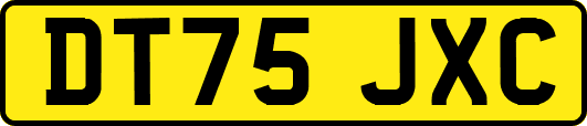 DT75JXC