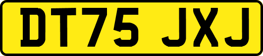 DT75JXJ