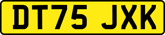 DT75JXK