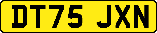DT75JXN
