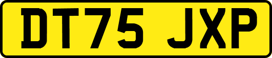 DT75JXP