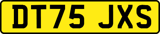 DT75JXS