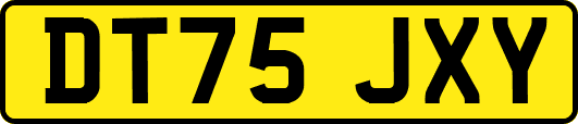 DT75JXY