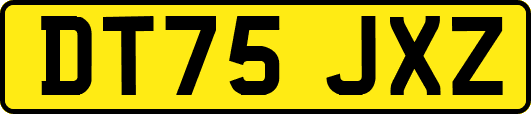 DT75JXZ