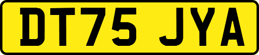 DT75JYA