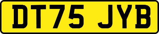 DT75JYB