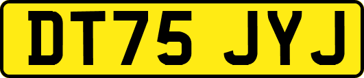 DT75JYJ