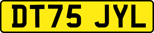 DT75JYL