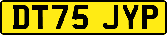 DT75JYP