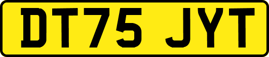 DT75JYT