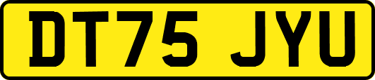 DT75JYU