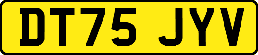 DT75JYV