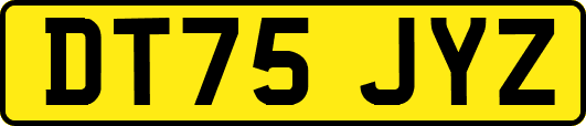DT75JYZ