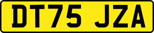 DT75JZA