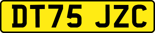 DT75JZC
