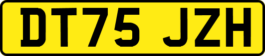 DT75JZH