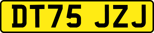 DT75JZJ