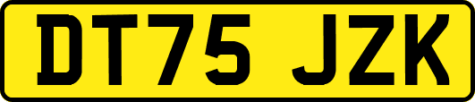 DT75JZK