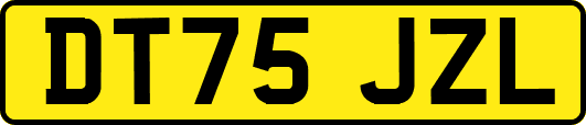 DT75JZL