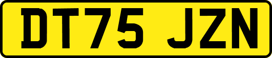 DT75JZN