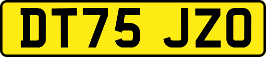 DT75JZO