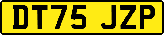 DT75JZP