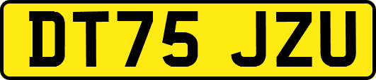 DT75JZU