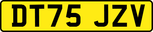 DT75JZV