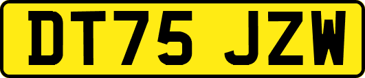 DT75JZW