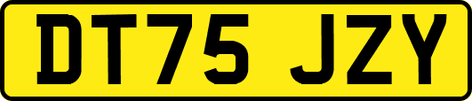 DT75JZY