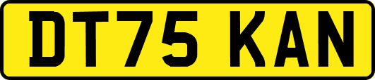 DT75KAN