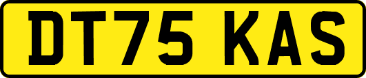 DT75KAS