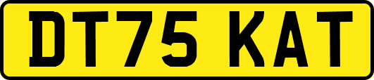 DT75KAT