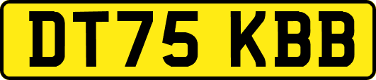 DT75KBB