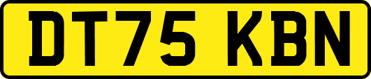 DT75KBN