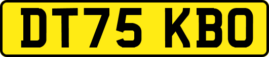 DT75KBO