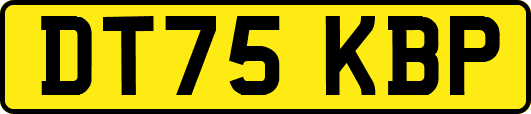 DT75KBP