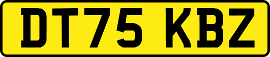 DT75KBZ